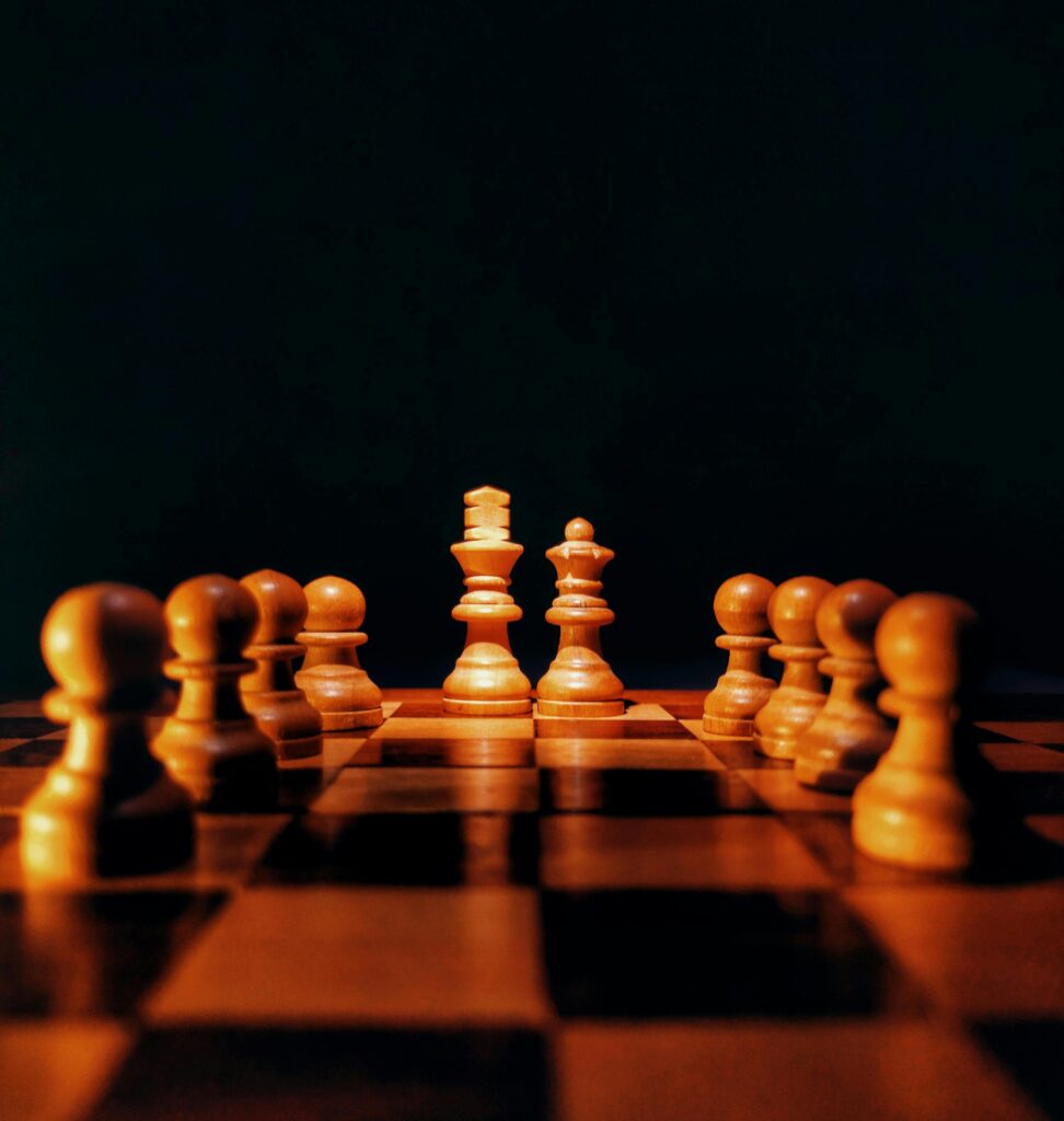 Strategic Marketing Consultancy Maputo